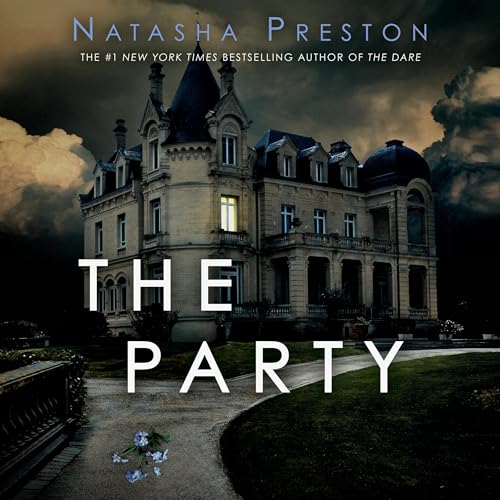 Cover of The Party