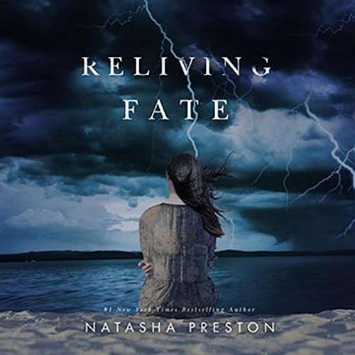 Cover of Reliving Fate
