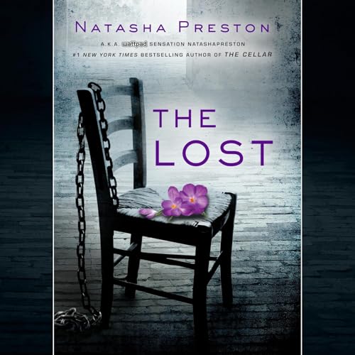 Cover of The Lost