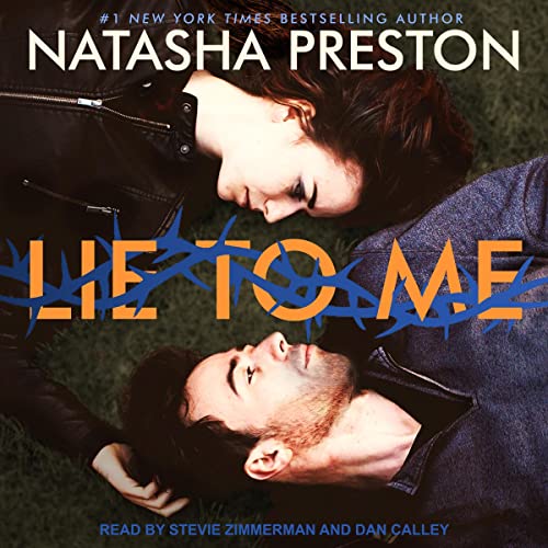 Cover of Lie to Me