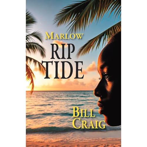 Cover of Marlow: Riptide