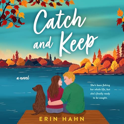 Cover of Catch and Keep