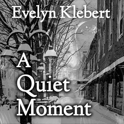 Cover of A Quiet Moment