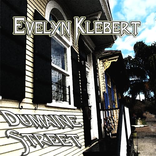 Cover of Dumaine Street