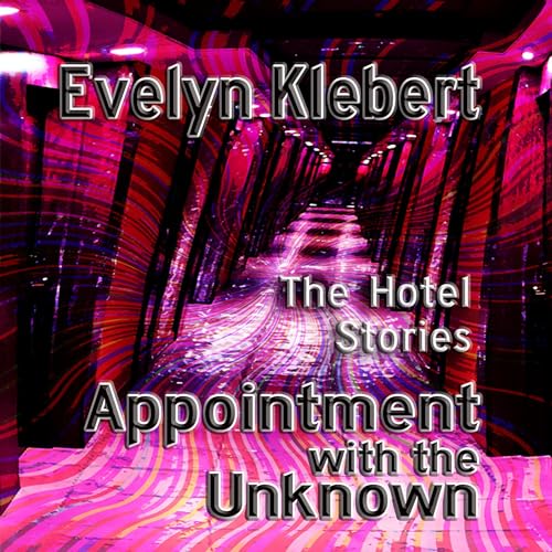 Cover of Appointment with the Unknown