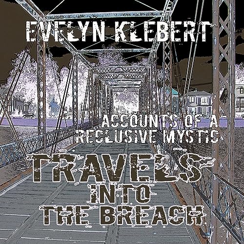 Cover of Travels into the Breach