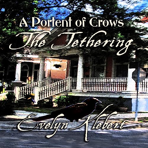 Cover of The Tethering