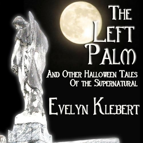 Cover of The Left Palm