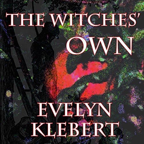 Cover of The Witches' Own