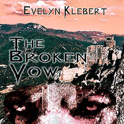 Cover of The Broken Vow