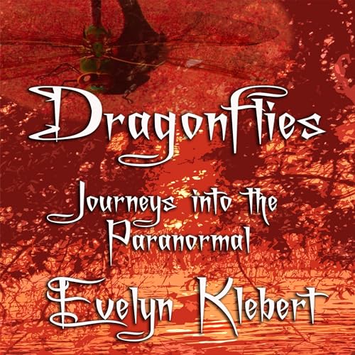 Cover of Dragonflies