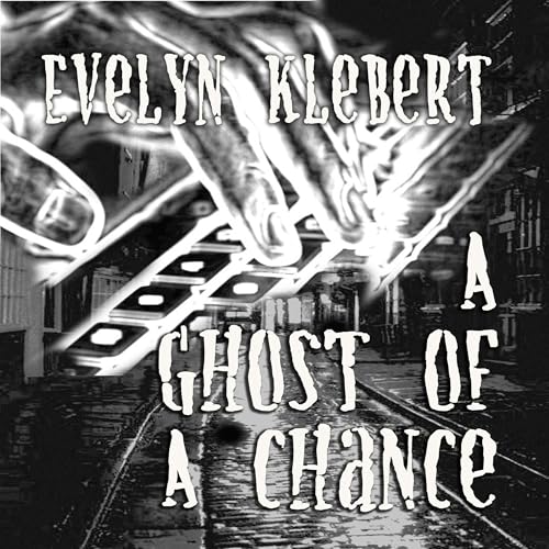 Cover of A Ghost of a Chance
