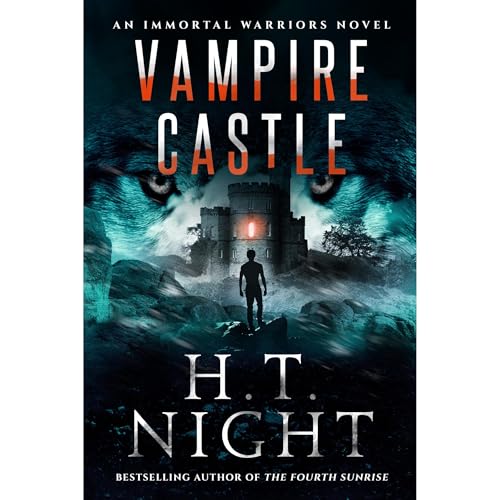 Cover of Vampire Castle