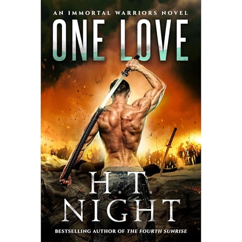Cover of One Love
