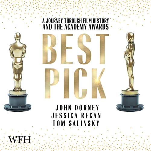 Cover of Best Pick