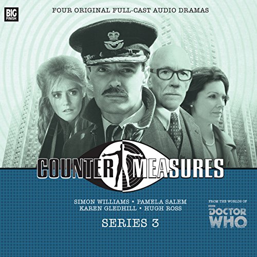 Cover of Counter-Measures Series 03