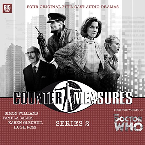 Cover of Counter-Measures Series 2