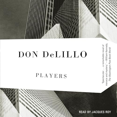 Cover of Players