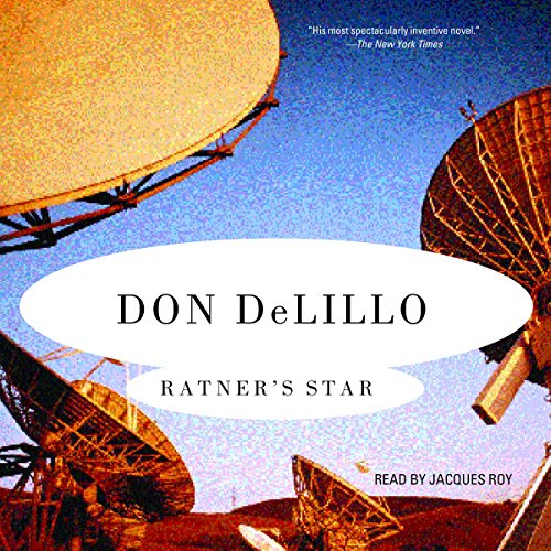 Cover of Ratner's Star
