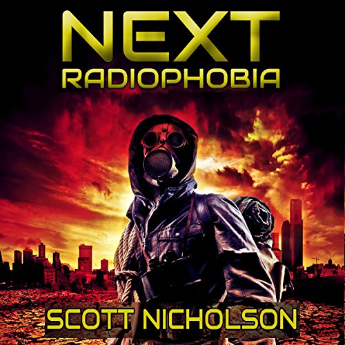 Cover of Radiophobia