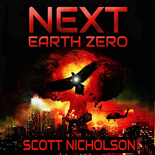 Cover of Earth Zero