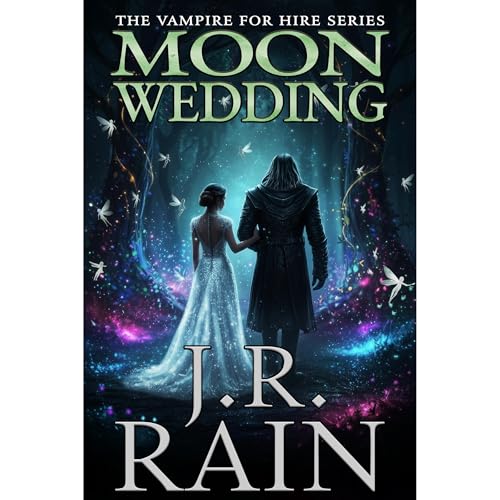 Cover of Moon Wedding