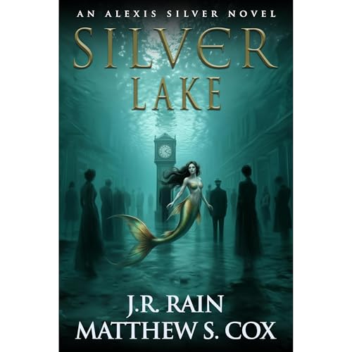 Cover of Silver Lake