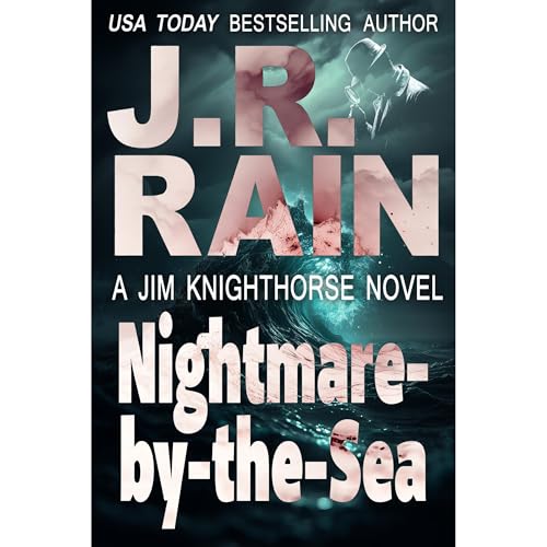 Cover of Nightmare-by-the-Sea