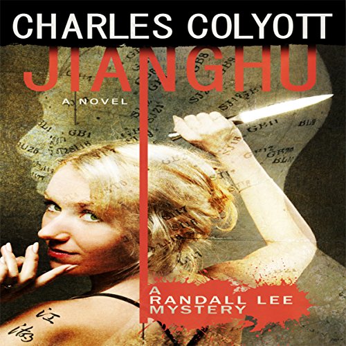 Cover of Jianghu