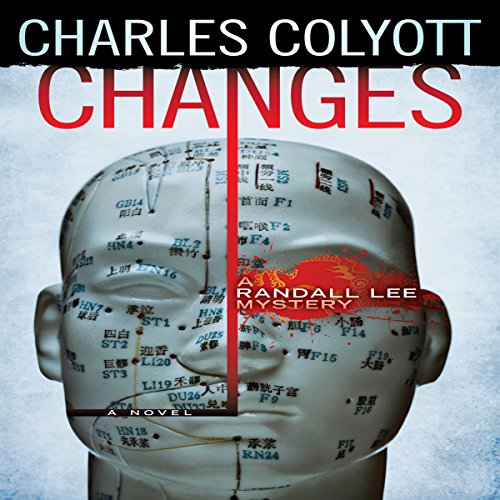 Cover of Changes