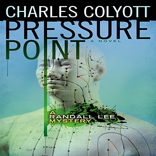 Cover of Pressure Point