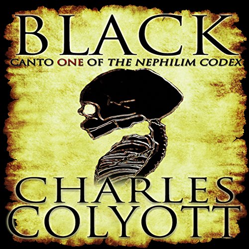 Cover of Black