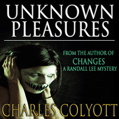 Cover of Unknown Pleasures