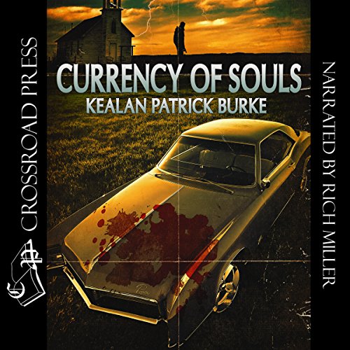 Cover of Currency of Souls