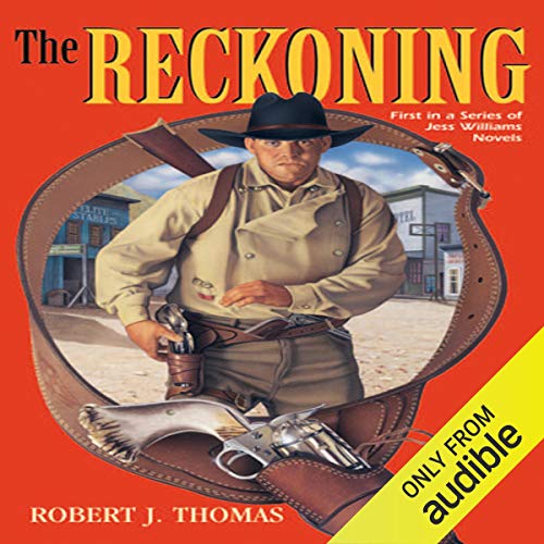 Cover of The Reckoning