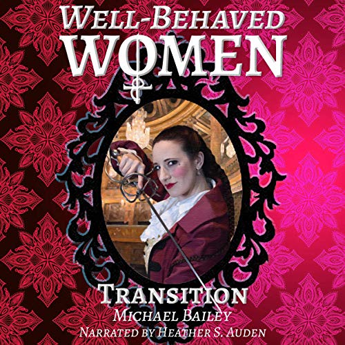 Cover of Transition