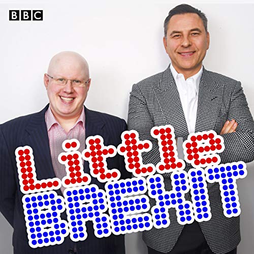 Cover of Little Brexit