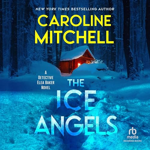 Cover of The Ice Angels