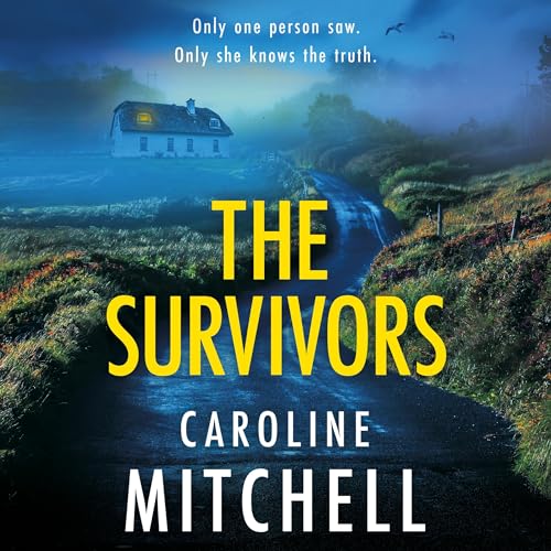 Cover of The Survivors