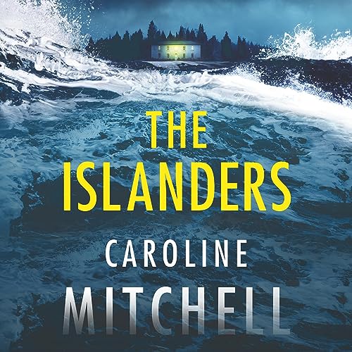 Cover of The Islanders