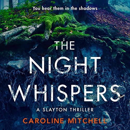 Cover of The Night Whispers