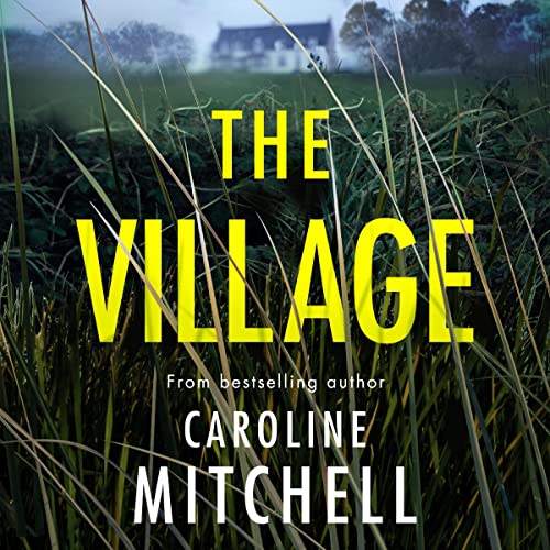 Cover of The Village