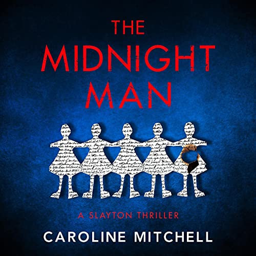 Cover of The Midnight Man