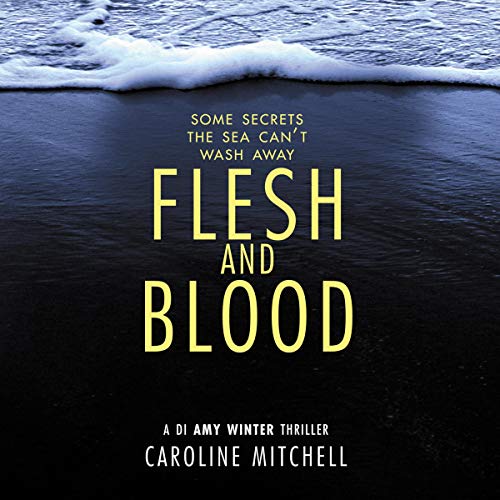 Cover of Flesh and Blood