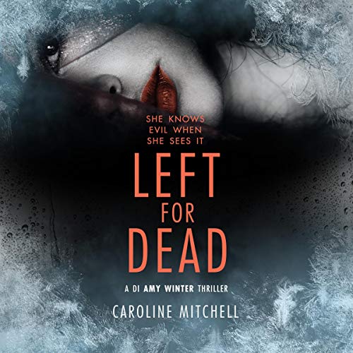 Cover of Left for Dead