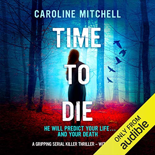 Cover of Time to Die