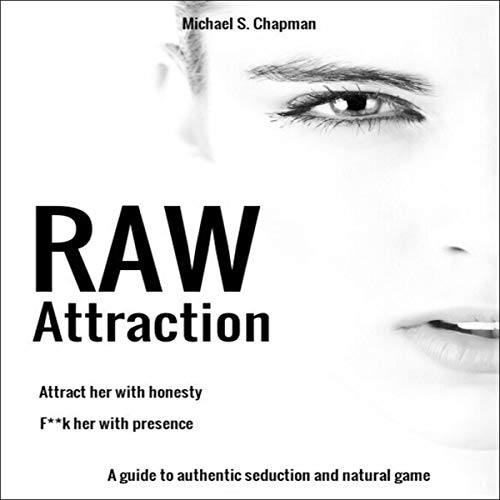 Cover of Raw Attraction