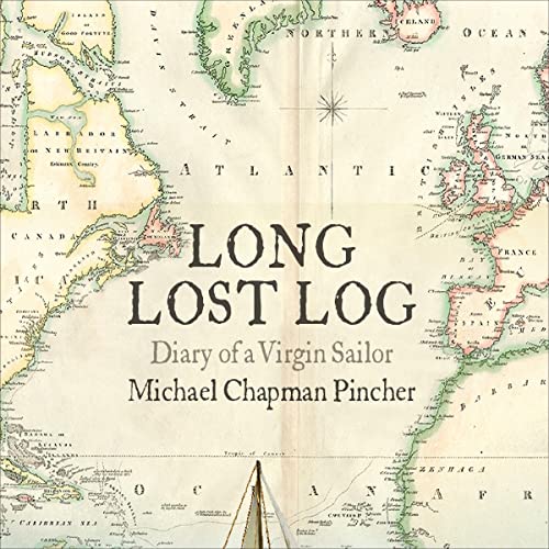Cover of Long Lost Log
