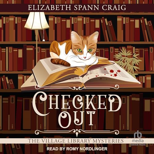 Cover of Checked Out