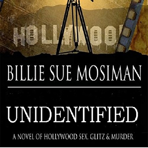 Cover of Unidentified